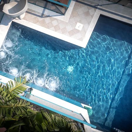 Villa Islamorada - Pool&Sea View Massa Lubrense Exterior foto