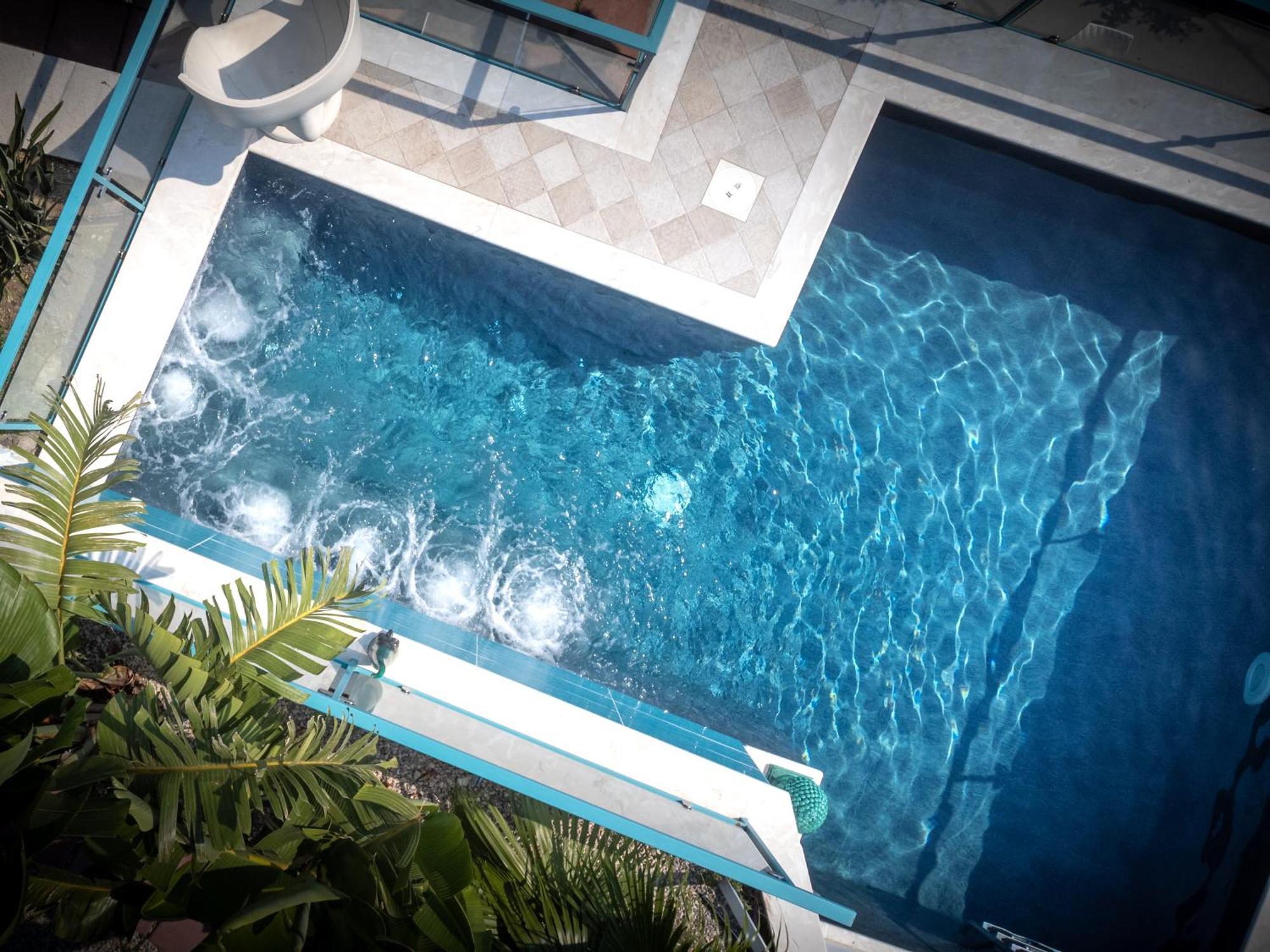 Villa Islamorada - Pool&Sea View Massa Lubrense Exterior foto